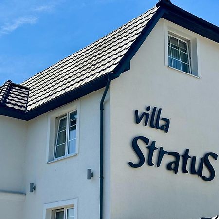 Villa Stratus Gdańsk Exterior foto